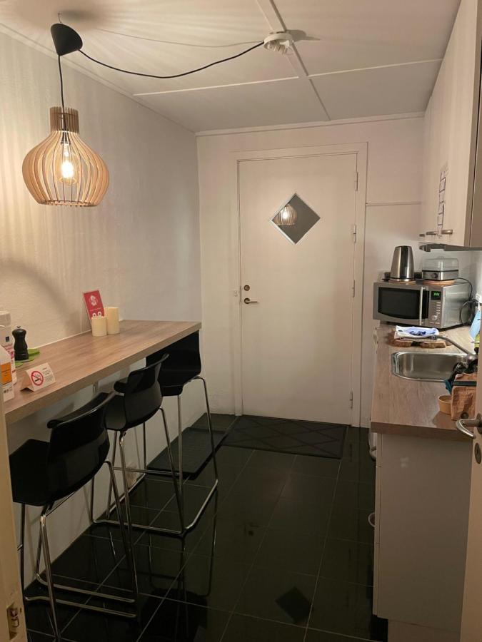 Helts B&B - Helts Guesthouse Herning Exteriér fotografie